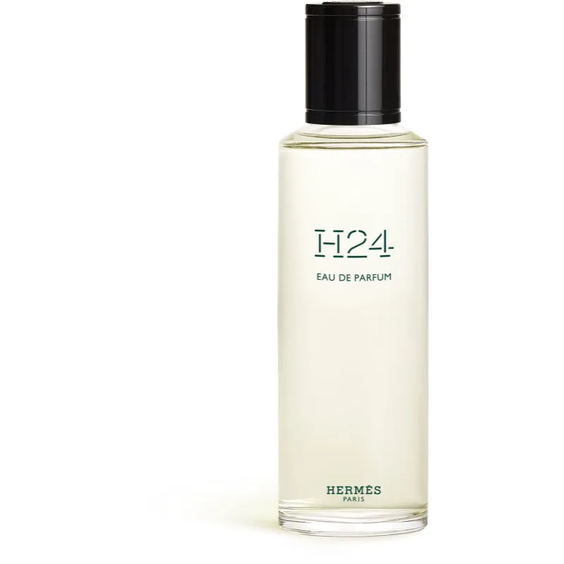 HERMÈS H24 Eau de parfum Eau de Parfum ανταλλακτικό για άντρες 200 ml
