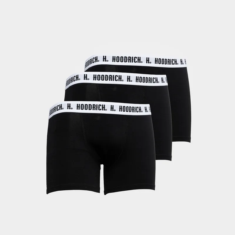 Hoodrich OG Core 3-Pack Ανδρικά Μποξεράκια (9000198742_1480)