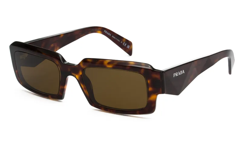 PRADA ΓΥΑΛΙΑ ΗΛΙΟΥ PRADA 27ZS 19J09Z 5421 27ZS Ταρταρούγα