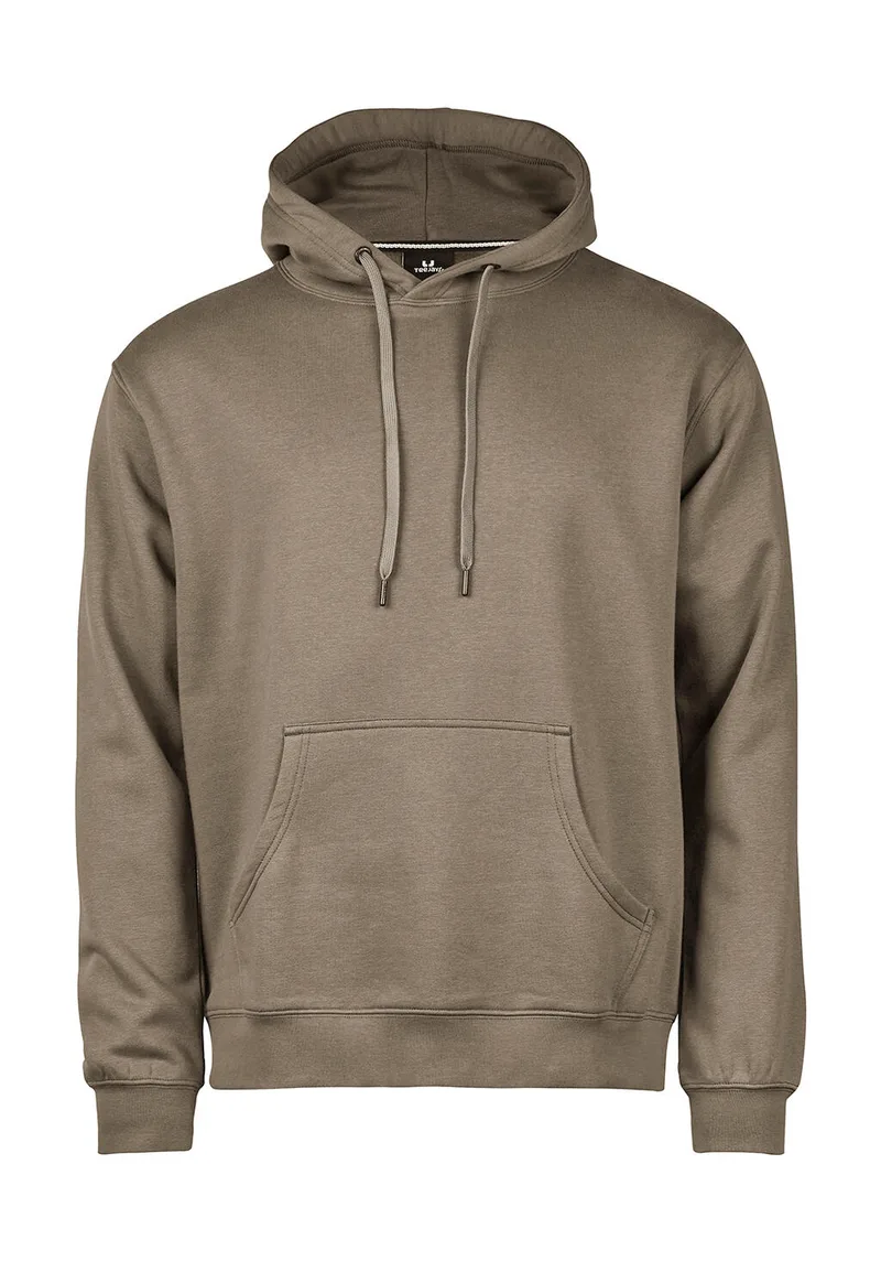 Hoodie Φούτερ 5430 Tee Jays Clay