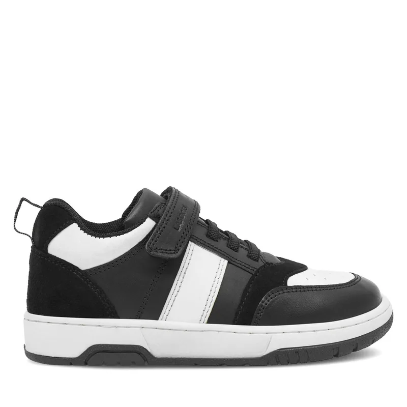 Αθλητικά Lasocki Kids Mos CI12-3136-02(III)CH Μαύρο