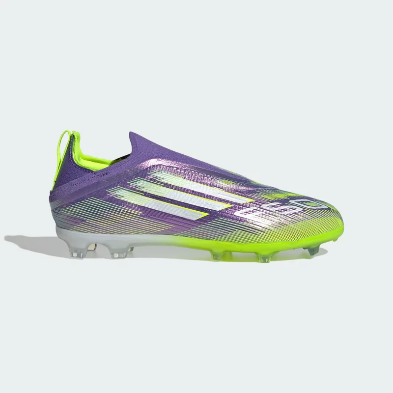 adidas F50 Elite Laceless FG Παιδικά Ποδοσφαιρικά Παπούτσια (9000249444_89447)