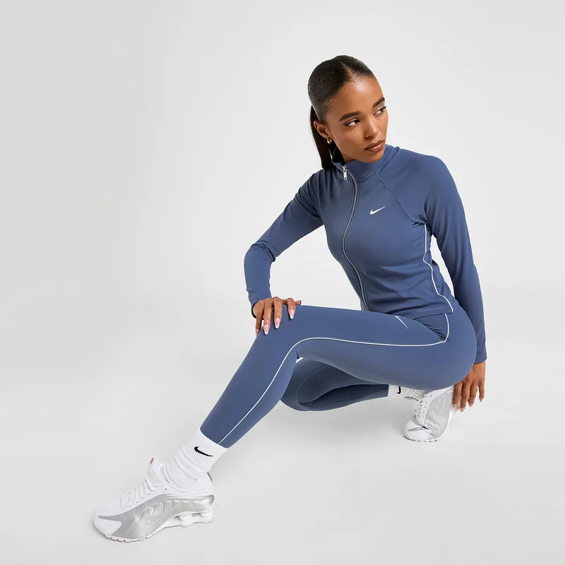 Nike Training GLS Γυναικείο Κολάν (9000233088_86388)