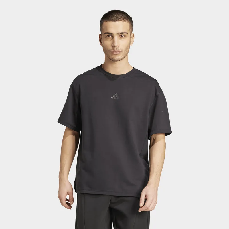 adidas D4T X Tee (9000241259_1469)