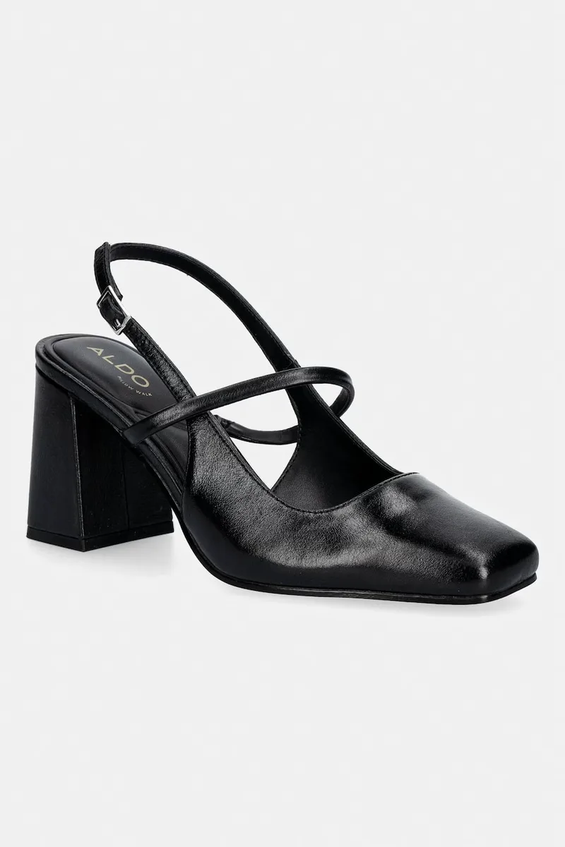 Aldo γόβες δερμάτινες WERAWETH