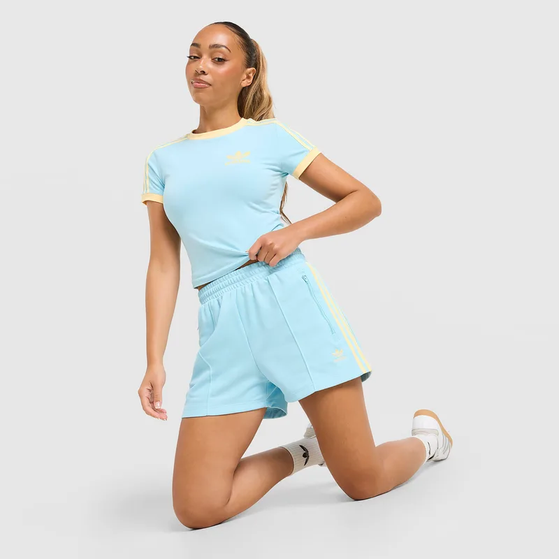 adidas Originals Classic Γυναικείο Σορτς (9000262210_92113)
