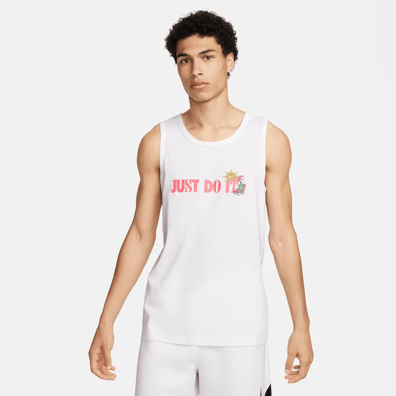 Nike Sportswear Club Ανδρικό Αμάνικο (9000173227_1539)