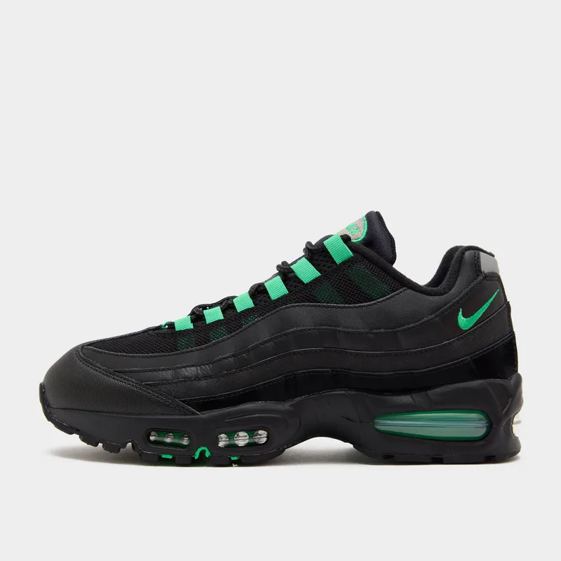 Nike Air Max 95 Ανδρικά Παπούτσια (9000232832_85823)