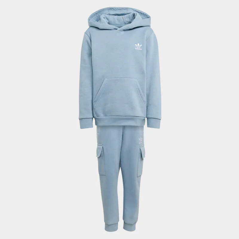adidas Originals Hoodie Cargo (9000236456_87555)
