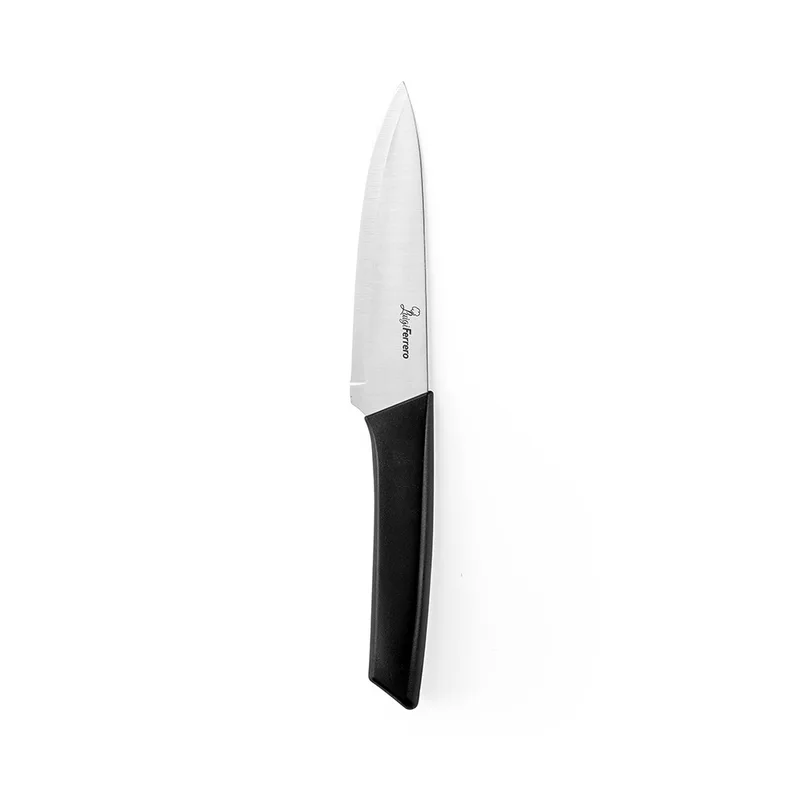Μαχαίρι από Ανοξείδωτο Ατσάλι 14cm Prima FR-1557 Luigi Ferrero