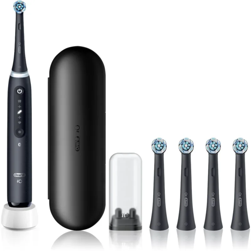 Oral-B iO5 Σετ οδοντιατρικής φροντίδας