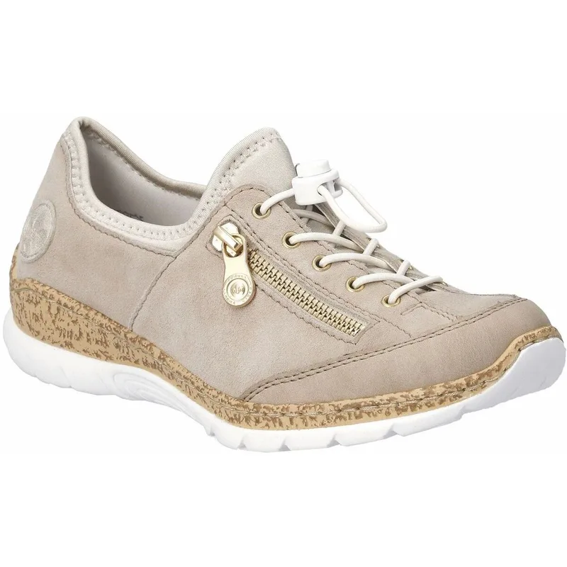 Xαμηλά Sneakers Rieker N42f1