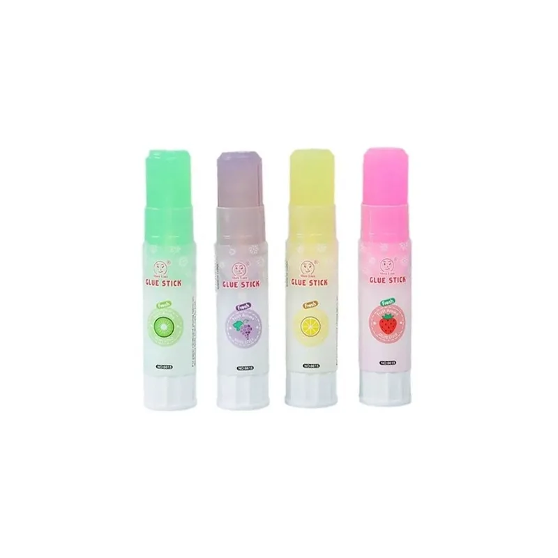 Αρωματική Κόλλα Stick 8g M&G (Τυχαία Επιλογή)