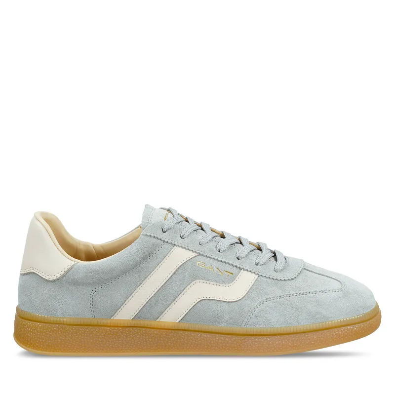 Αθλητικά Gant 32633206 Γκρι