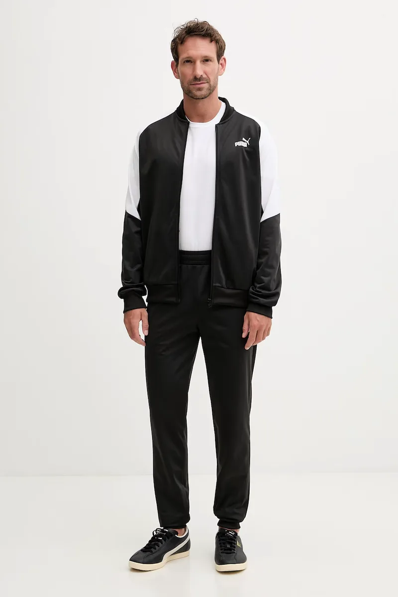 Puma σετ φόρμας Ανδρικό Poly baseball suit