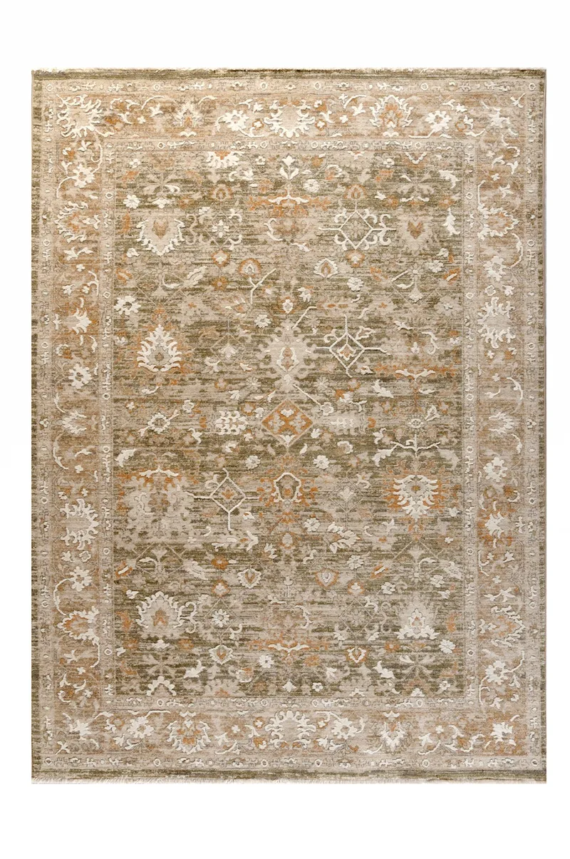Χαλί Σαλονιού 160X230 Tzikas Carpets Pera 68867-110 (160x230)