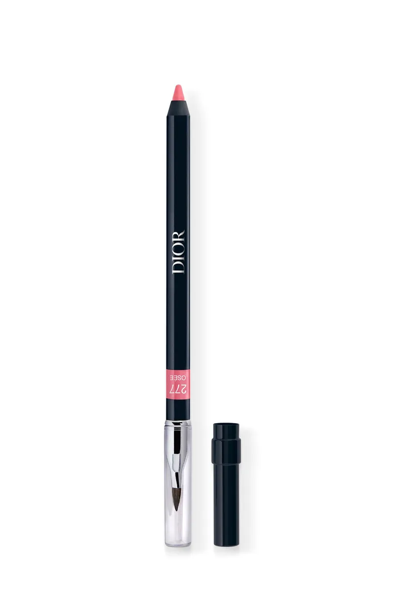 Dior Rouge Dior Contour No-Transfer Lip Liner Pencil - Long Wear 277 Osée
