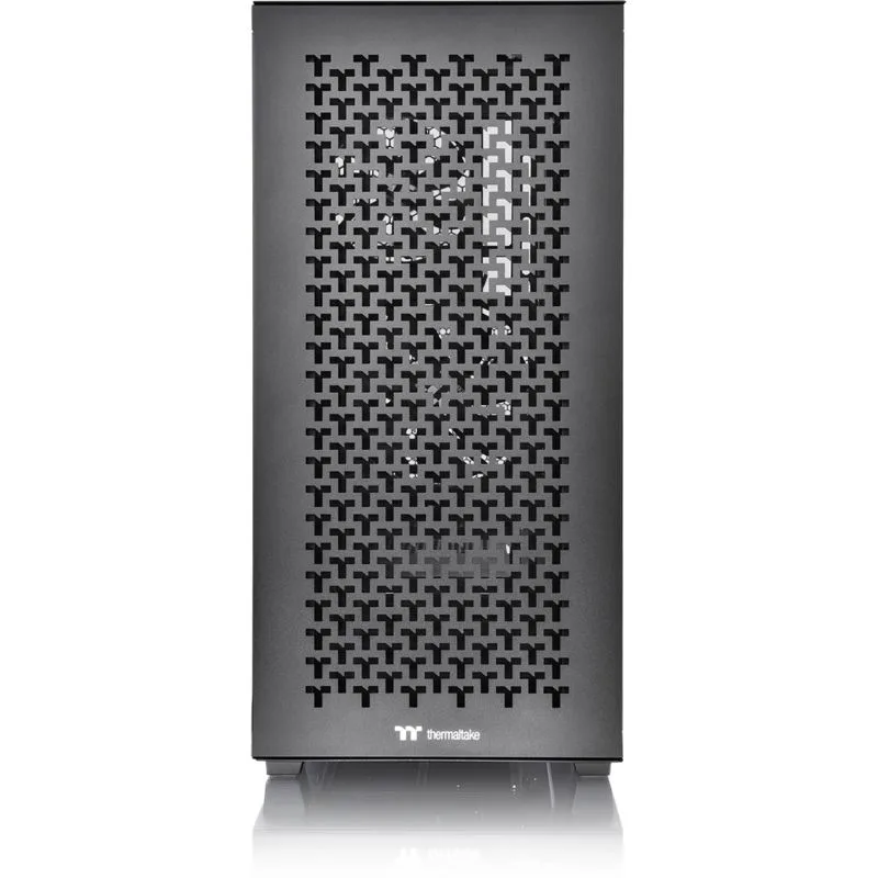 Thermaltake Divider 300 TG Air Black Mid Tower PC-Gehäuse