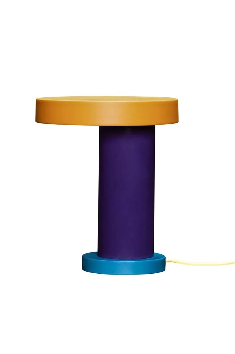 Επιτραπέζιο φωτιστικό Hübsch Magic Table Lamp
