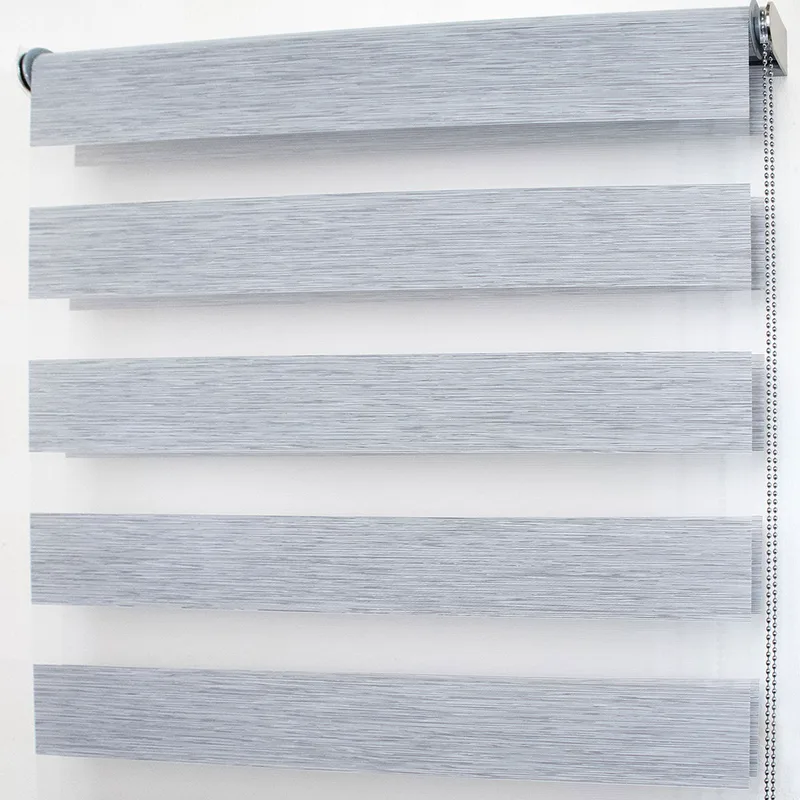 Στόρι Ρυθμιζόμενης Σκίασης (100x230) Grace Metallic 910232