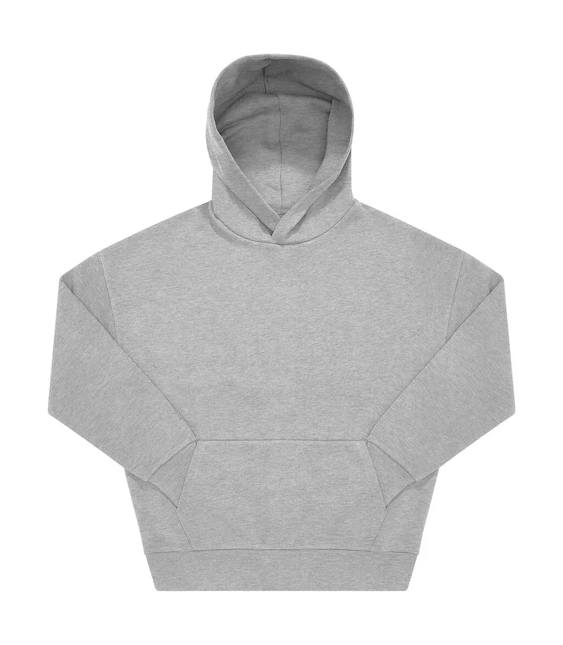 Hoodie Φούτερ Influence B & C 20842125 Sport Grey