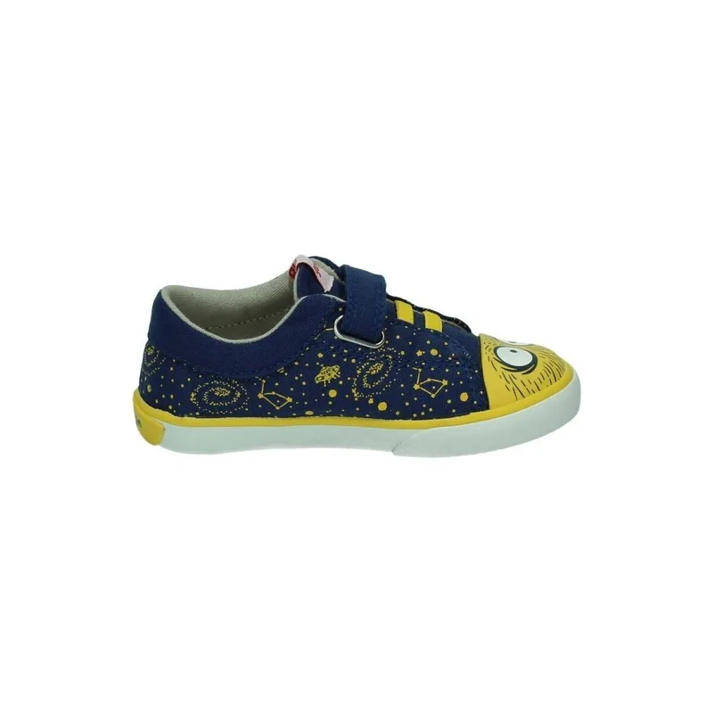 Xαμηλά Sneakers Garvaln -