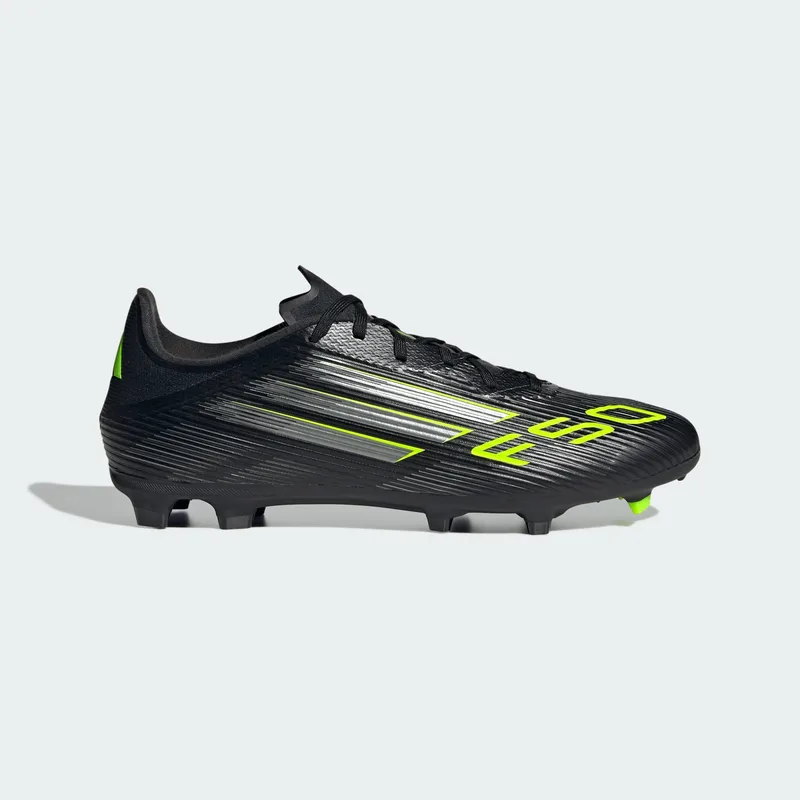 adidas F50 League FG/MG Unisex Ποδοσφαιρικά Παπούτσια (9000235623_87277)