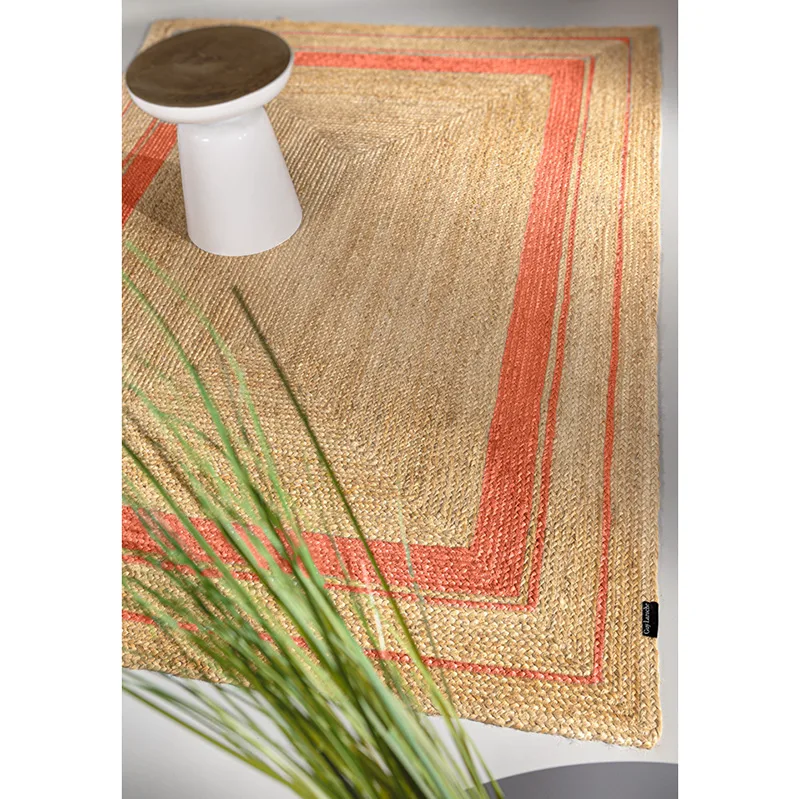 Χαλί Σαλονιού 160X230 Guy Laroche All Season Grande Coral (160x230)