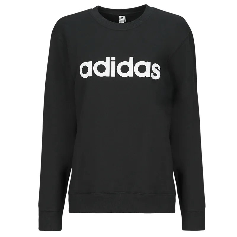 Αθλητικό T-shirt adidas W LIN FT SWT