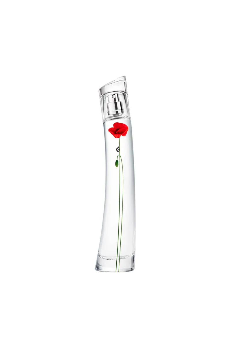 Kenzo Flower By Kenzo La Récolte Parisienne Eau de Parfum - K000108