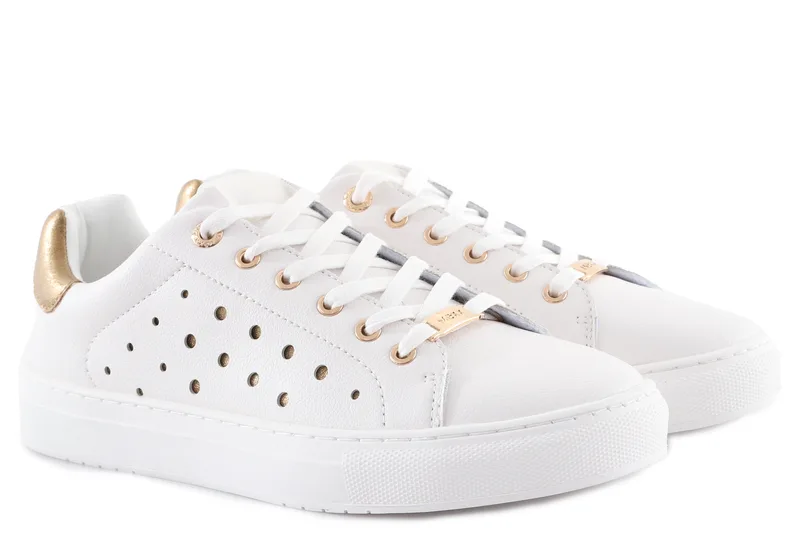 Sneaker Mexx Elma MXQP0218W-3000 Γυναικείο