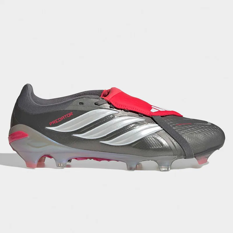 adidas Predator Pro FG Unisex Ποδοσφαιρικά Παπούτσια (9000260932_91814)
