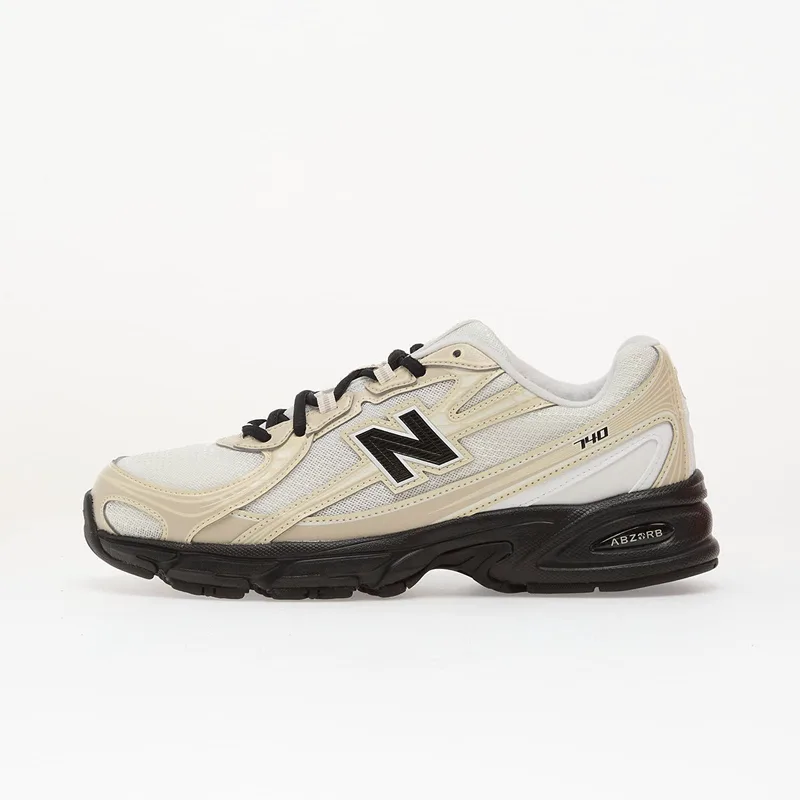 Sneakers New Balance 740 Timberwolf/ White EUR 38.5