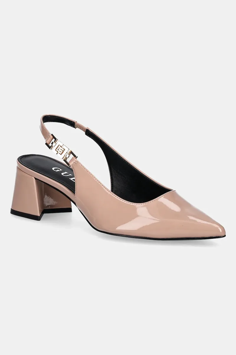 Γόβες Guess ZABELA