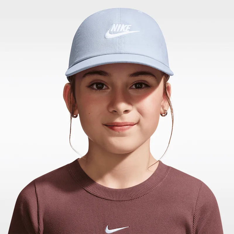 Nike Club Παιδικό Καπέλο (9000256991_86251)