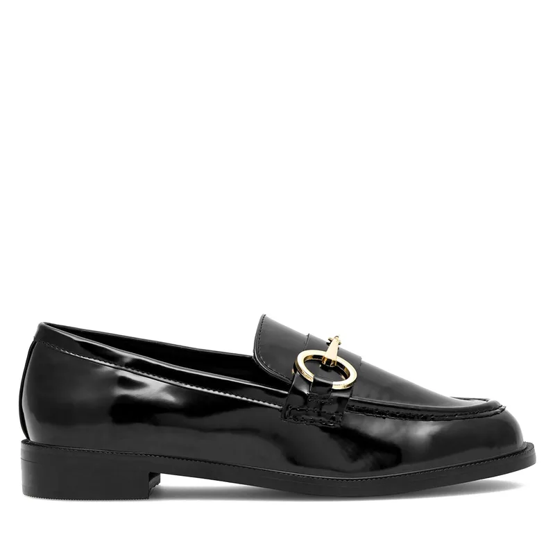 Loafers Jenny Fairy ENNEA WYL3644A-1 Μαύρο