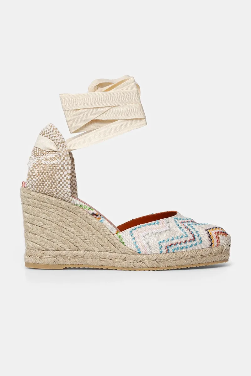 Εσπαντρίγιες Missoni Eva 80