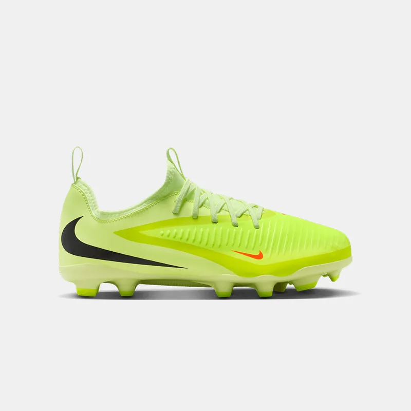 Nike Phantom 6 Low FG/MG Παιδικά Ποδοσφαιρικά Παπούτσια (9000234037_86544)