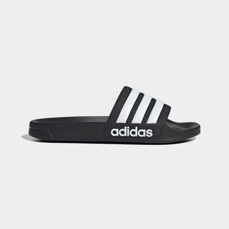 adidas Adilette Shower Unisex Slides (9000112822_7625)