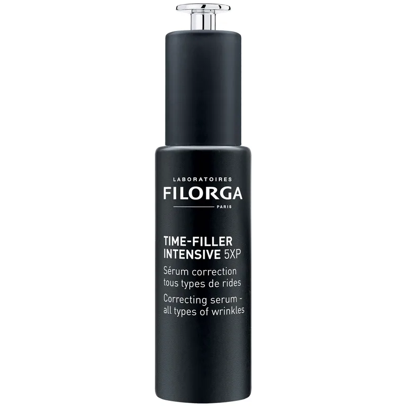 Filorga Time-Filler Intensive 5XP Serum Ορός Διόρθωσης για Όλους τους Τύπους Ρυτίδων 30ml