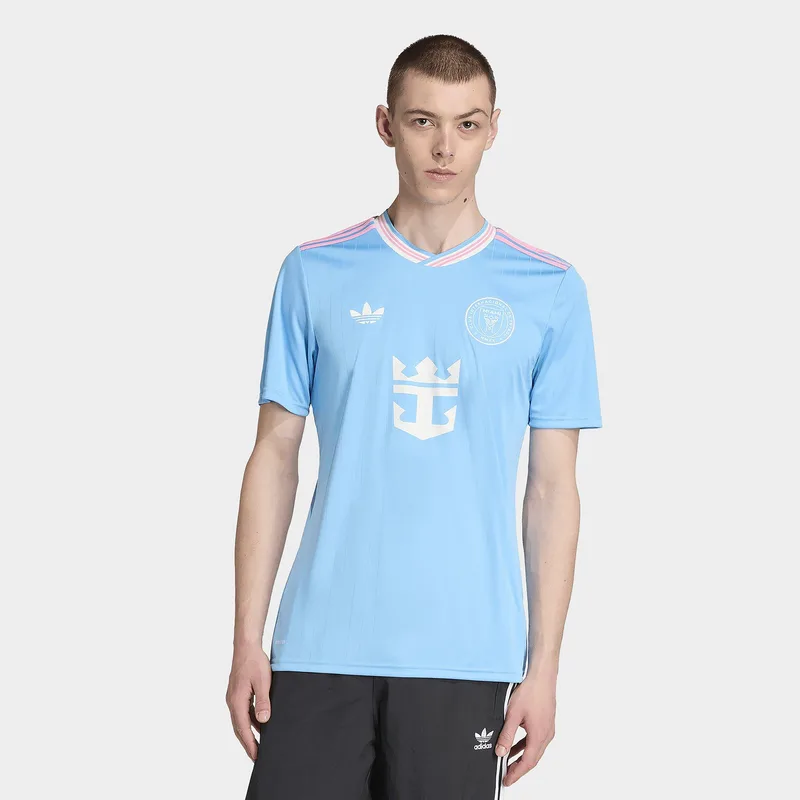 adidas Inter Miami CF 25/26 Third Ανδρική Ποδοσφαιρική Φανέλα (9000249529_76317)