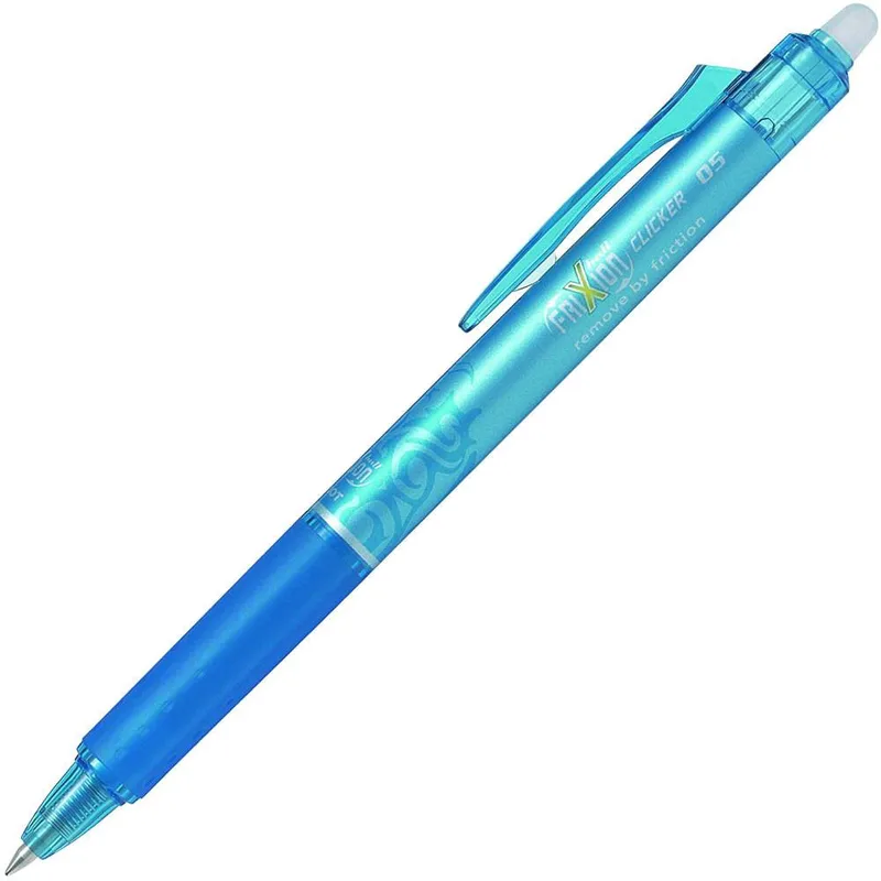 BLRT-FR5LB ΣΤΥΛΟ PILOT FRIXION CLIKER 0.5 ΣΙΕΛ