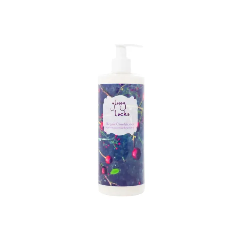 100% Pure Shiny locks repair balm 400 ml Promotion