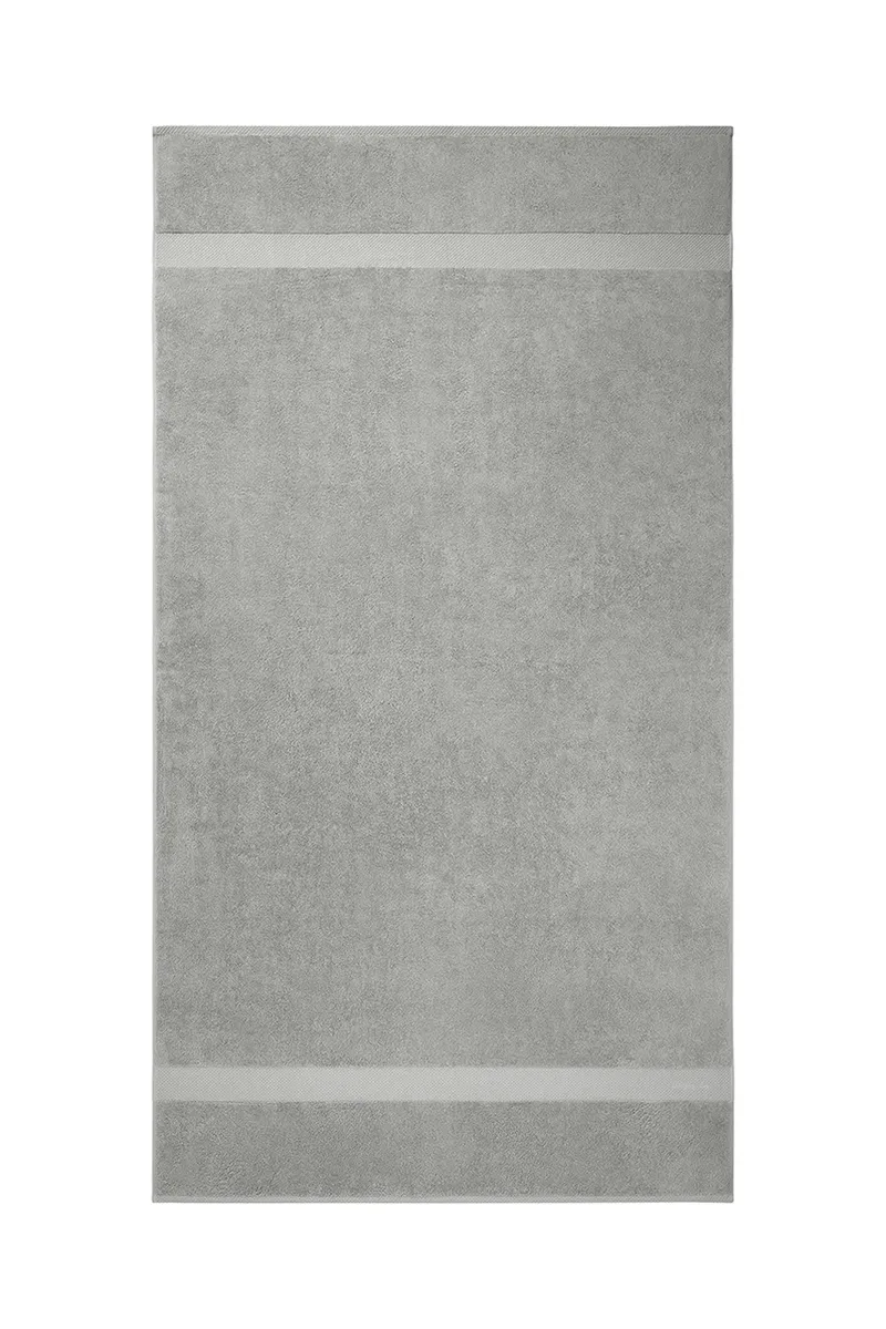 Μεγάλη βαμβακερή πετσέτα Ralph Lauren AVENUE Seamist 100 x 183 cm
