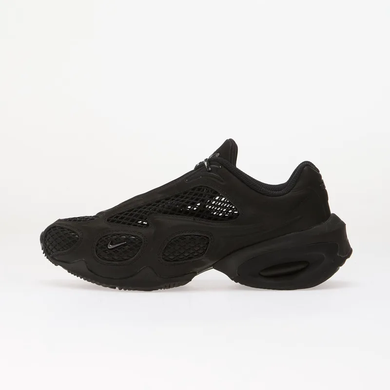 Sneakers Nike Air Max Muse Black/ Mtlc Dark Grey-Black EUR 38