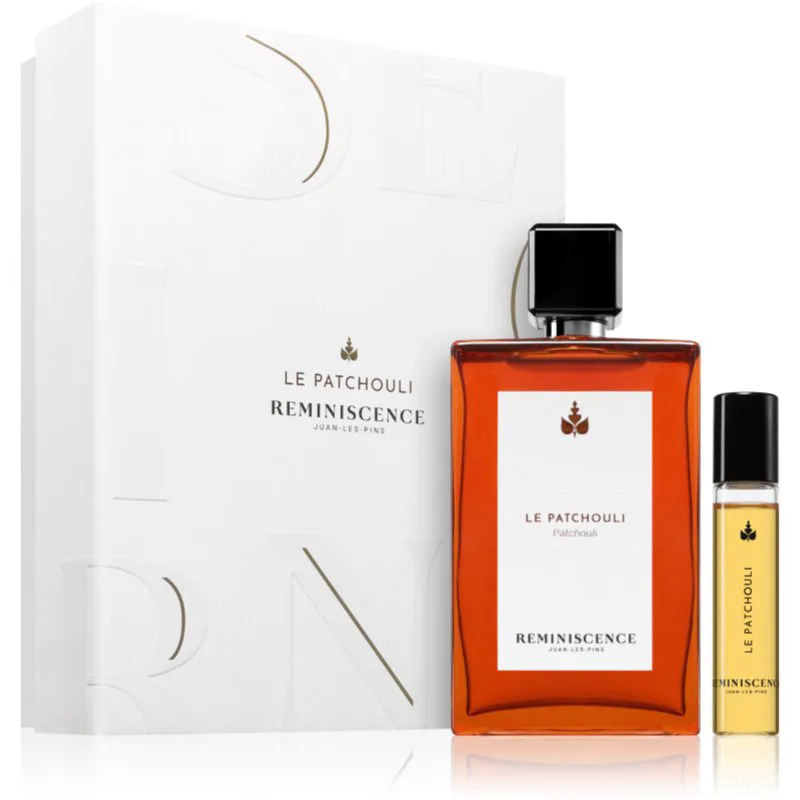 Reminiscence Le Patchouli Set II. Σετ unisex