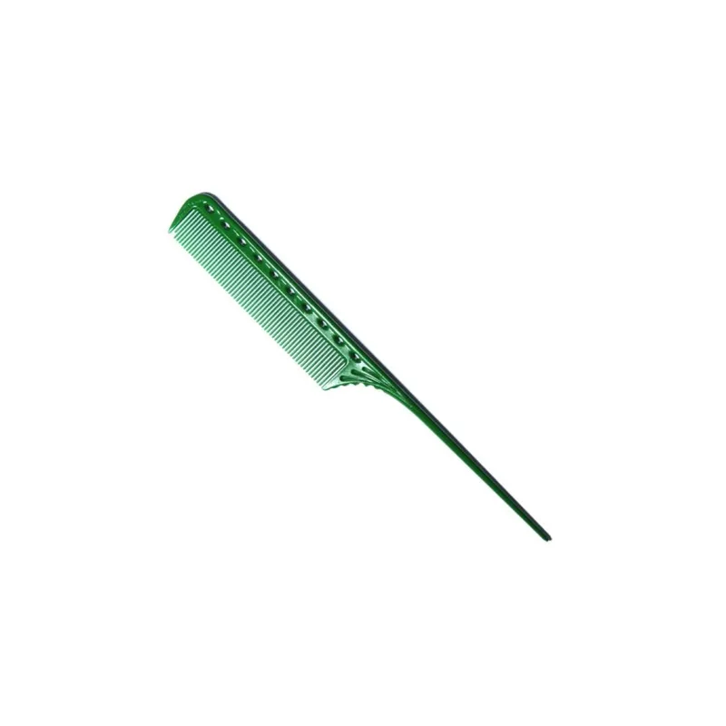 Guenzani Color Line Comb With Tail 541