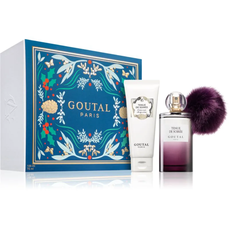 GOUTAL Tenue de Soiree Set σετ δώρου