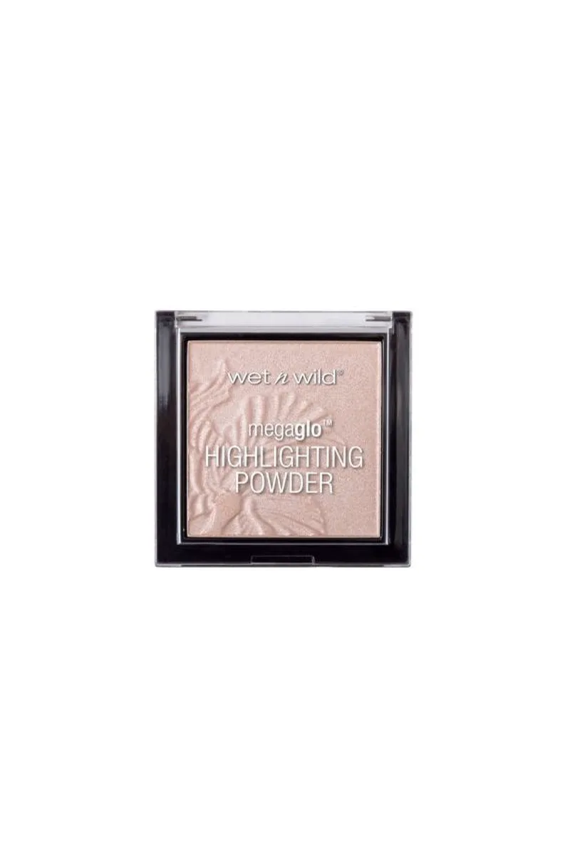 Highlighter Mega Glo Wet n Wild Μονόχρωμο WET n WILD