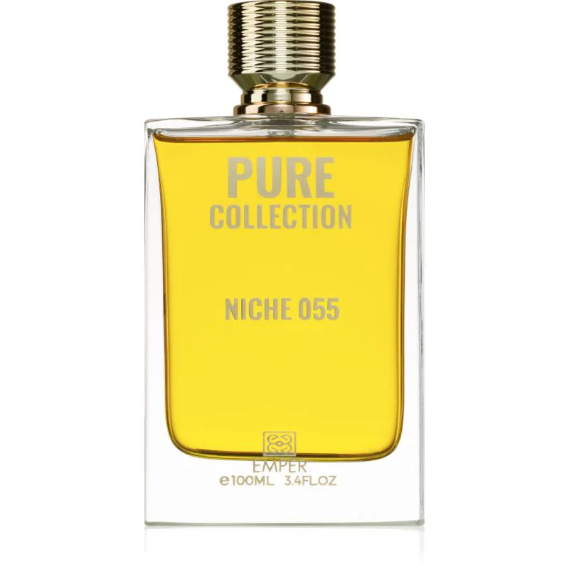 Emper Pure Collection Niche 055 Eau de Parfum unisex 100 ml